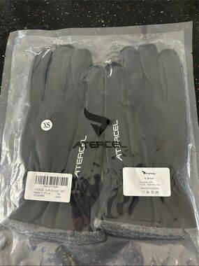 Atercel gloves - Winter - XS